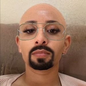 Meet your Posher, Brandon